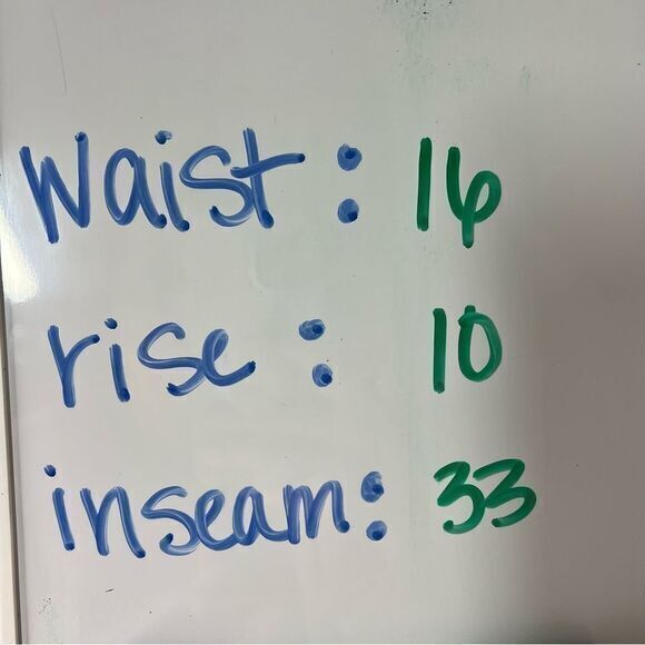 Cache Womens Flared Jeans Mid Rise Medium Wash Denim Stretch Pocket Blue Size 10 - Picture 2 of 9